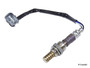 Denso Oxygen Sensor 4 Wire, Direct Fit, Heated 234-4011 for 1992-2001 Acura/Honda (Integra, Vigor, Civic, Civic del Sol)