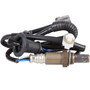 Denso Oxygen Sensor 4 Wire, Direct Fit, Heated 234-4306 for 2009-2016 Pontiac/Toyota (Vibe, Matrix, Venza)