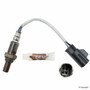 Denso Oxygen Sensor 4 Wire, Direct Fit, Heated 234-4264 for 2007-2009 Land Rover (LR3, Range Rover Sport)