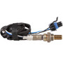 Denso Oxygen Sensor 4 Wire, Direct Fit, Heated 234-4108 for 2002-2005 Chevrolet/Pontiac (Cavalier, Grand Am, Sunfire)