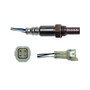 Denso Oxygen Sensor 4 Wire, Direct Fit, Heated 234-4227 for 2001-2002 Suzuki (Esteem)