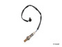 Denso Oxygen Sensor 4 Wire, Direct Fit, Heated 234-4127 for 1993-2016 Ford/Lincoln/Mazda