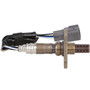 Denso Oxygen Sensor 4 Wire, Direct Fit, Heated 234-4151 for 1993-1997 Toyota (4Runner, Pickup, T100)
