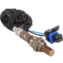 Denso Oxygen Sensor 4 Wire, Direct Fit, Heated 234-4089 for 1999-2001 Chevrolet/Pontiac (Cavalier, Sunfire)