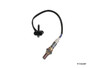 Denso Oxygen Sensor 4 Wire, Direct Fit, Heated 234-4012 for 1993-2003 Acura/Buick/Cadillac (SLX, Century, LeSabre, Park Avenue)