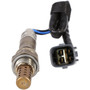 Denso Oxygen Sensor 4 Wire, Direct Fit, Heated 234-4064 for 2002-2014 Lexus/Toyota (ES300, ES330, ES350, GX460)