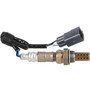 Denso Oxygen Sensor 4 Wire, Direct Fit, Heated 234-4064 for 2002-2014 Lexus/Toyota (ES300, ES330, ES350, GX460)