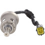 Denso Oxygen Sensor 4 Wire, Direct Fit, Heated 234-4290 for 2009-2011 Chevrolet/Pontiac (Aveo, Aveo5, G3, G3 Wave)