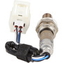 Denso Oxygen Sensor 4 Wire, Direct Fit, Heated 234-4229 for 2001-2003 Jeep (TJ, Wrangler)