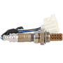 Denso Oxygen Sensor 4 Wire, Direct Fit, Heated 234-4229 for 2001-2003 Jeep (TJ, Wrangler)