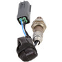 Denso Oxygen Sensor 4 Wire, Direct Fit, Heated 234-4040 for 2000-2005 Mazda (6, 626)