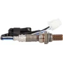 Denso Oxygen Sensor 4 Wire, Direct Fit, Heated 234-4132 for 1999-2006 Subaru (Baja, Legacy, Outback)