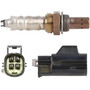 Denso Oxygen Sensor 4 Wire, Direct Fit, Heated 234-4375 for 2003-2006 Ford (Focus)