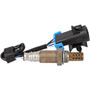 Denso Oxygen Sensor 4 Wire, Direct Fit, Heated 234-4332 for 2005-2013 Chevrolet (Corvette, HHR)