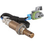 Denso Oxygen Sensor 4 Wire, Direct Fit, Heated 234-4291 for 2009-2011 Buick (Lucerne)
