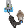 Denso Oxygen Sensor 4 Wire, Direct Fit, Heated 234-4291 for 2009-2011 Buick (Lucerne)