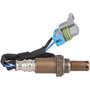 Denso Oxygen Sensor 4 Wire, Direct Fit, Heated 234-4291 for 2009-2011 Buick (Lucerne)