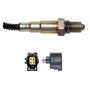 Denso Oxygen Sensor 4 Wire, Direct Fit, Heated 234-4114 for 2008-2021 Mitsubishi (Lancer, Outlander, Outlander Sport, RVR)