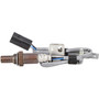 Denso Oxygen Sensor 4 Wire, Direct Fit, Heated 234-4376 for 2005 Mazda (6)