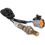 Denso Oxygen Sensor 4 Wire, Direct Fit, Heated 234-4044 for 2000-2012 Mazda (626, CX-7)