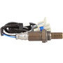Denso Oxygen Sensor 4 Wire, Direct Fit, Heated 234-4346 for 2004-2005 Cadillac/Pontiac (DeVille, Seville, Bonneville)
