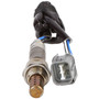 Denso Oxygen Sensor 4 Wire, Direct Fit, Heated 234-4093 for 1991-2005 Acura (Legend, NSX, RL, TL)