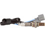 Denso Oxygen Sensor 4 Wire, Direct Fit, Heated 234-4093 for 1991-2005 Acura (Legend, NSX, RL, TL)