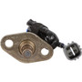 Denso Oxygen Sensor 4 Wire, Direct Fit, Heated 234-4153 for 1994-2000 Lexus/Toyota (LX450, 4Runner, Land Cruiser, Previa)