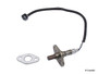 Denso Oxygen Sensor 4 Wire, Direct Fit, Heated 234-4153 for 1994-2000 Lexus/Toyota (LX450, 4Runner, Land Cruiser, Previa)