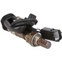 Denso Oxygen Sensor 4 Wire, Direct Fit, Heated 234-4333 for 1997-2000 Mazda (Miata)