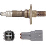 Denso Oxygen Sensor 4 Wire, Direct Fit, Heated 234-4189 for 2000-2004 Toyota (Tacoma)