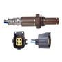 Denso Oxygen Sensor 4 Wire, Direct Fit, Heated 234-4116 for 2008-2023 Mitsubishi (Eclipse Cross, Lancer, Outlander, Outlander Sport)