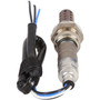Denso Oxygen Sensor 4 Wire, Universal, Heated 234-4212 for 1990-2017 Buick/Cadillac/Chevrolet (Allure, Enclave, LaCrosse, Lucerne)