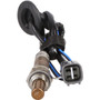 Denso Oxygen Sensor 4 Wire, Direct Fit, Heated 234-4137 for 1997-2003 Lexus/Toyota (ES300, LS400, Camry, Solara)