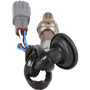 Denso Oxygen Sensor 4 Wire, Direct Fit, Heated 234-4137 for 1997-2003 Lexus/Toyota (ES300, LS400, Camry, Solara)