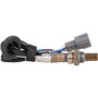 Denso Oxygen Sensor 4 Wire, Direct Fit, Heated 234-4137 for 1997-2003 Lexus/Toyota (ES300, LS400, Camry, Solara)