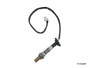 Denso Oxygen Sensor 4 Wire, Direct Fit, Heated 234-4233 for 2003-2008 Pontiac/Toyota (Vibe, Corolla, Matrix)