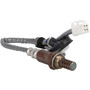 Denso Oxygen Sensor 4 Wire, Direct Fit, Heated 234-4378 for 2003-2006 Mitsubishi (Outlander)