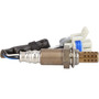 Denso Oxygen Sensor 4 Wire, Direct Fit, Heated 234-4347 for 2006 Hummer (H3)