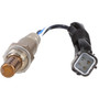 Denso Oxygen Sensor 4 Wire, Direct Fit, Heated 234-4190 for 2003-2008 Kia/Mazda (Rio, 6)