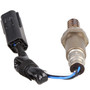 Denso Oxygen Sensor 4 Wire, Direct Fit, Heated 234-4190 for 2003-2008 Kia/Mazda (Rio, 6)