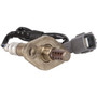 Denso Oxygen Sensor 4 Wire, Direct Fit, Heated 234-4154 for 1993-2005 Lexus/Toyota (LX470, 4Runner, Land Cruiser, Pickup)
