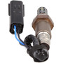 Denso Oxygen Sensor 4 Wire, Direct Fit, Heated 234-4117 for 2000-2005 Kia/Mazda/Suzuki (Rio, 626, Forenza, Reno)