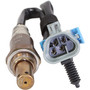 Denso Oxygen Sensor 4 Wire, Direct Fit, Heated 234-4334 for 2006-2009 Cadillac (STS)