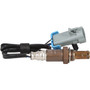 Denso Oxygen Sensor 4 Wire, Direct Fit, Heated 234-4334 for 2006-2009 Cadillac (STS)
