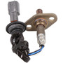 Denso Oxygen Sensor 4 Wire, Direct Fit, Heated 234-4214 for 1992-2000 Lexus/Toyota (SC300, RAV4)