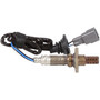 Denso Oxygen Sensor 4 Wire, Direct Fit, Heated 234-4214 for 1992-2000 Lexus/Toyota (SC300, RAV4)