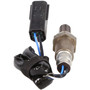 Denso Oxygen Sensor 4 Wire, Direct Fit, Heated 234-4293 for 2006-2009 Chevrolet/Pontiac/Suzuki (Aveo, Aveo5, Wave, Wave5)