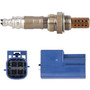 Denso Oxygen Sensor 4 Wire, Direct Fit, Heated 234-4273 for 2002-2004 Nissan (Altima)
