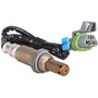 Denso Oxygen Sensor 4 Wire, Direct Fit, Heated 234-4336 for 2006-2016 Chevrolet/GMC